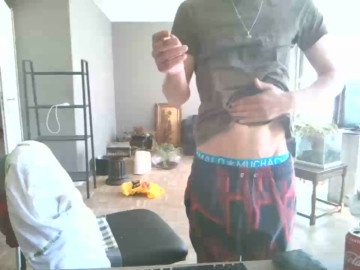 mihaimichael  26-04-2021 Recorded Video Topless