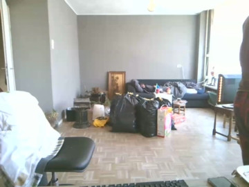 mihaimichael  26-04-2021 Recorded Video Topless