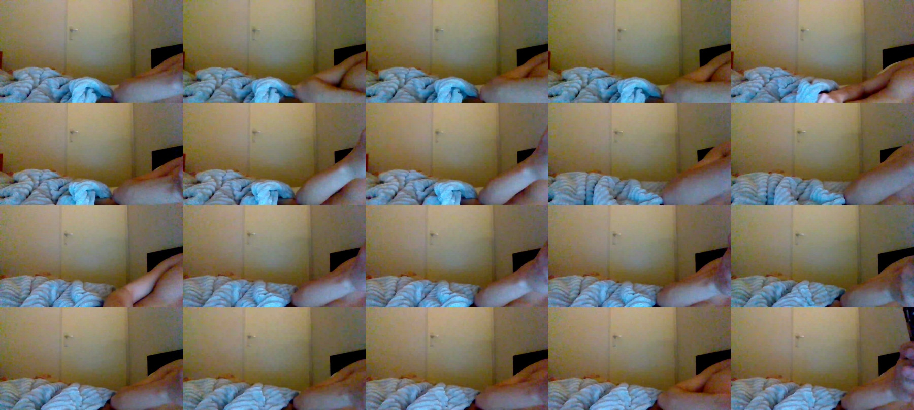 nordine0701  26-04-2021 Recorded Video Naked