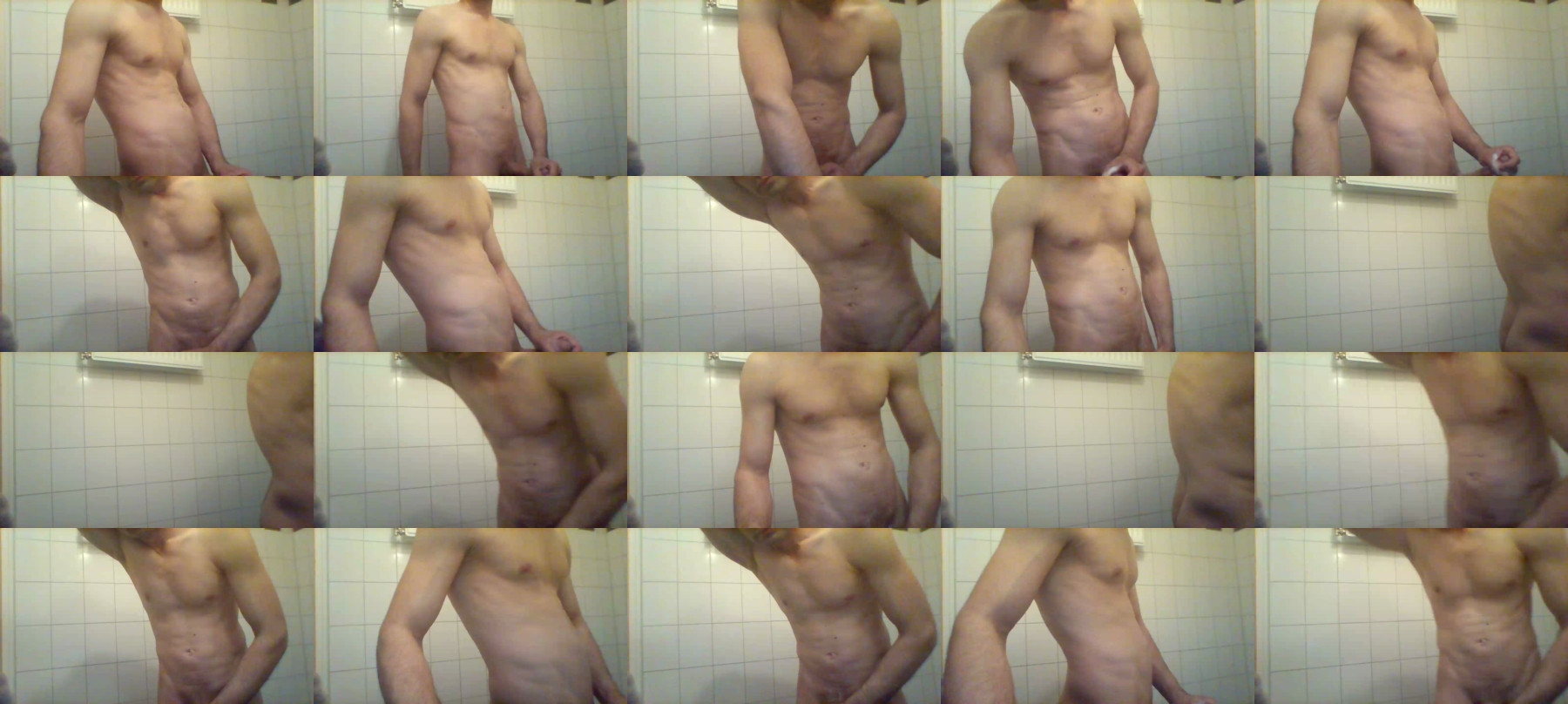 rodelfhot  26-04-2021 Recorded Video Naked