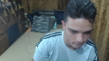 steve_cat  26-04-2021 Recorded Video Naked