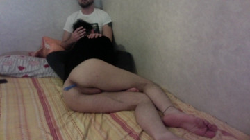 0Gayboyshot  27-04-2021 Recorded Video Show