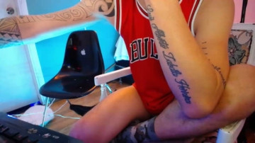 1InfinityParty  27-04-2021 Recorded Video Cam