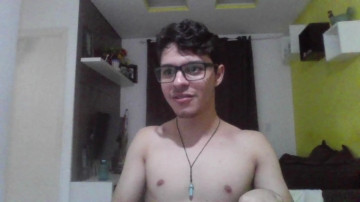 AaronPerkins  27-04-2021 Recorded Video Webcam