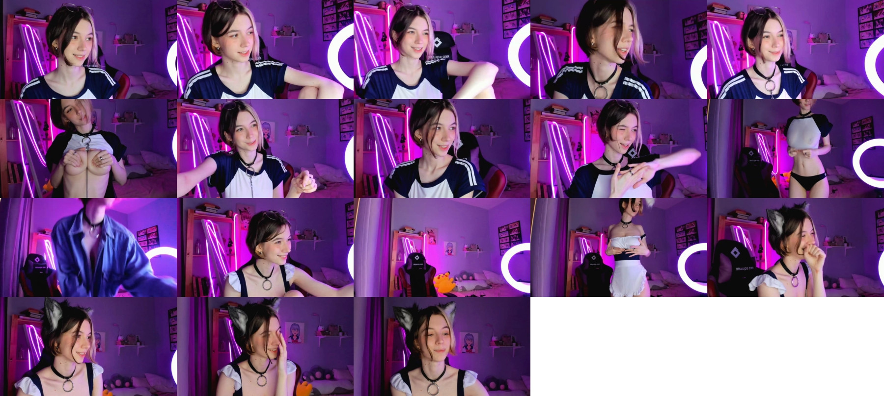 Amy_Murr 27-04-2021 Recorded 
