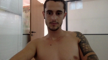 Azrael3873  27-04-2021 Recorded Video Show