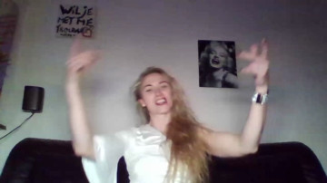 Belladancerxxx 27-04-2021 Naked 
