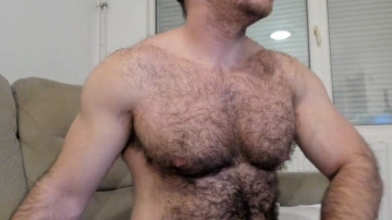 Bigdudex  27-04-2021 video cumshow