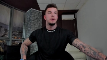 Blakeshaw  27-04-2021 video shaved