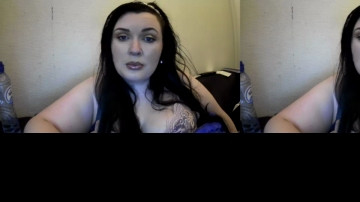 Bootyfullbaby 27-04-2021 Recorded 