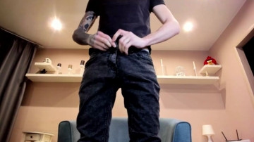 Chriscarrey  27-04-2021 video My Lovense