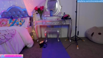 Chroniclove 27-04-2021 Video 