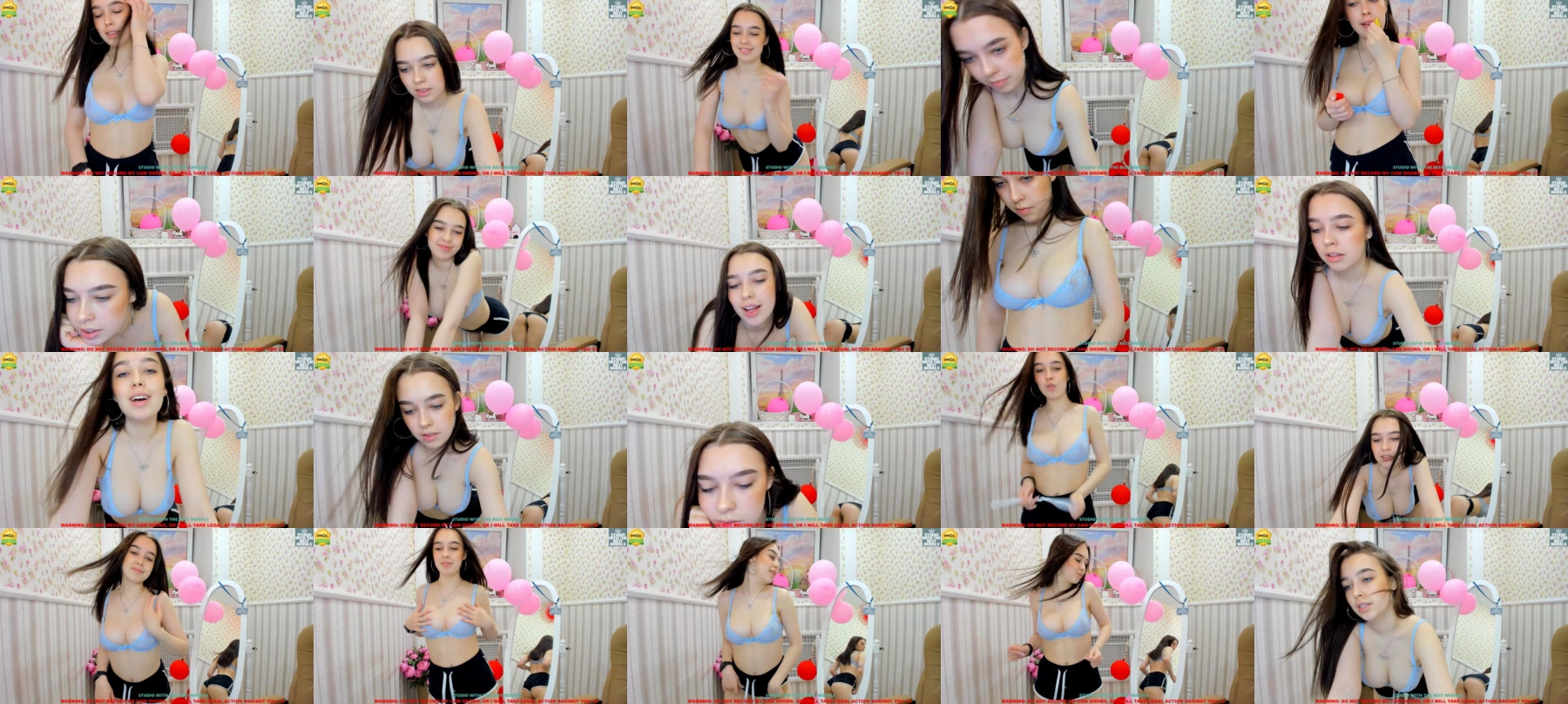 Coy_Bella_ 27-04-2021 Video 