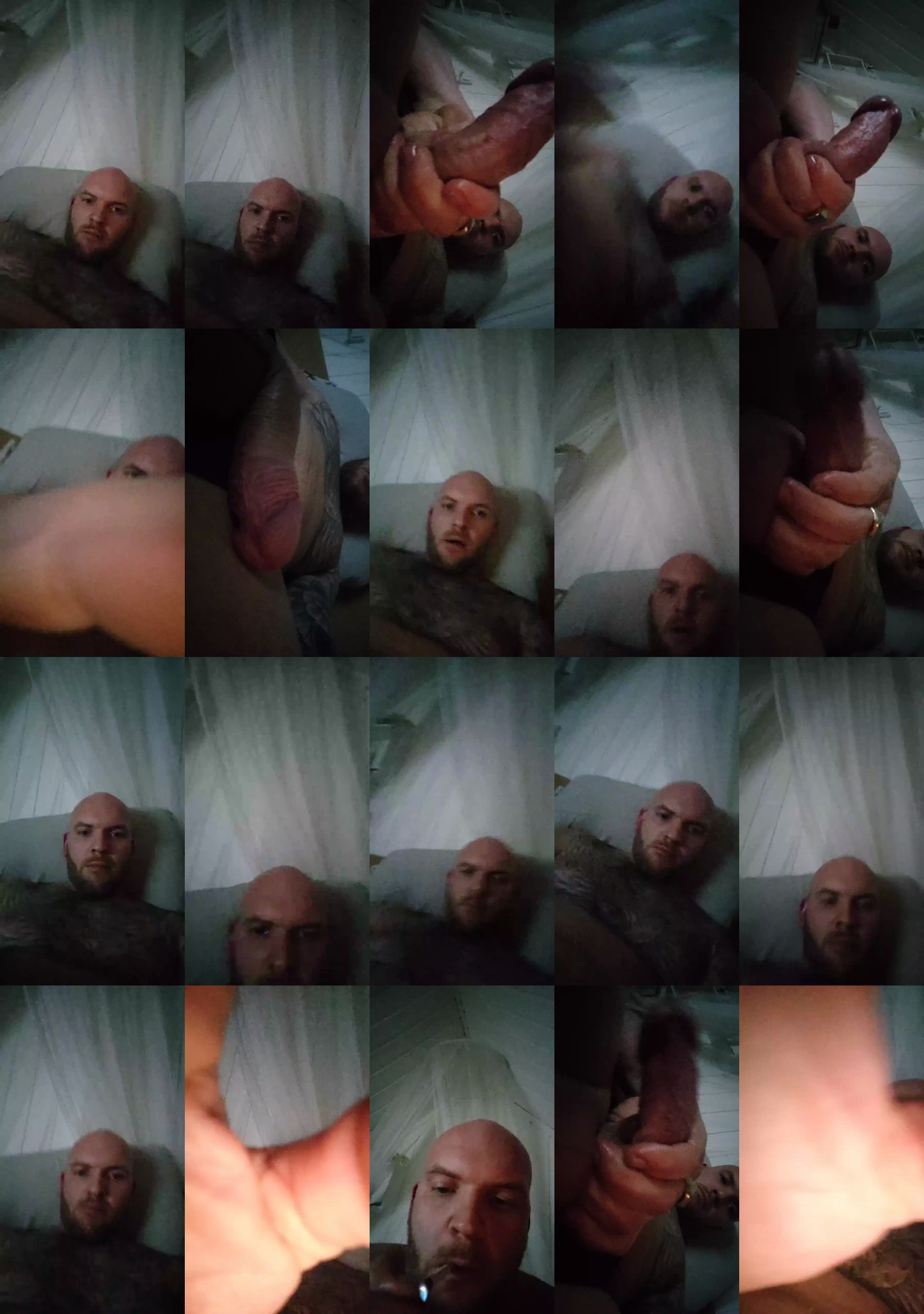 Django051293  26-04-2021 Recorded Video XXX