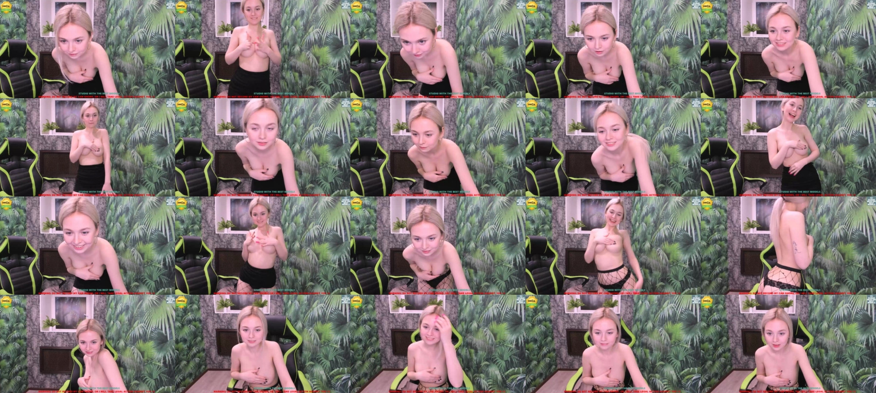 Emily_Blush 27-04-2021 Pretty 