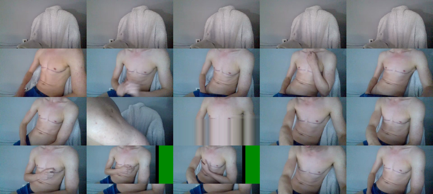 Ftm_1994  27-04-2021 Recorded Video Naked