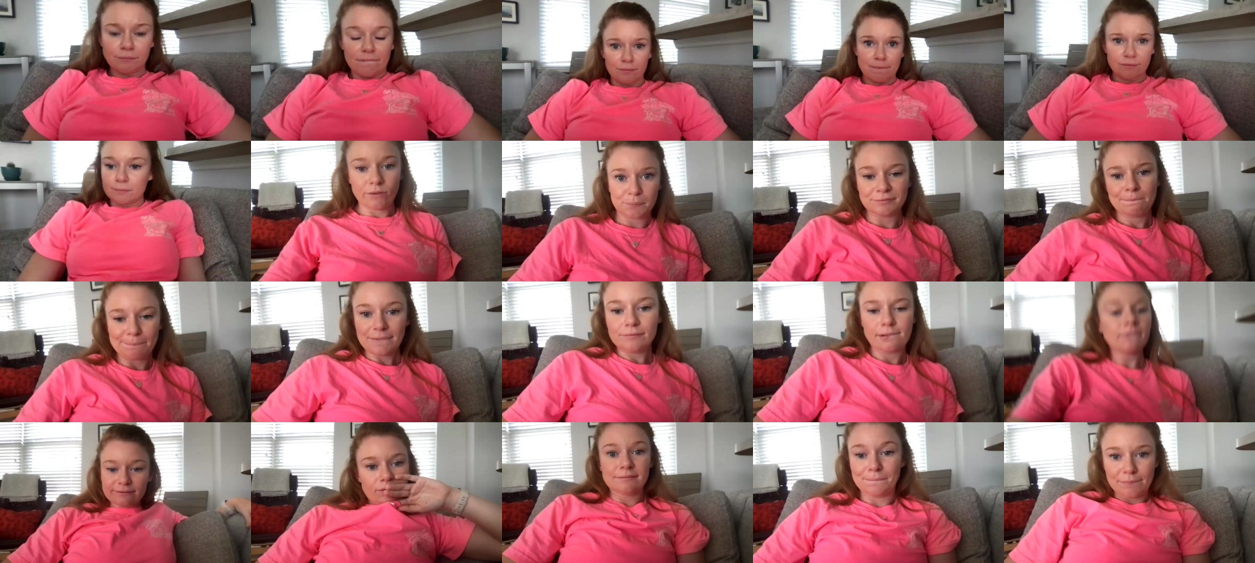 Guineverebeck 27-04-2021 Porn 