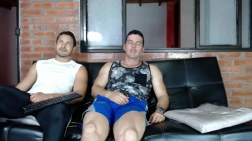 Heteros_Men  27-04-2021 video squirter