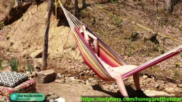 Honeyand_Thebear 27-04-2021 Naked 