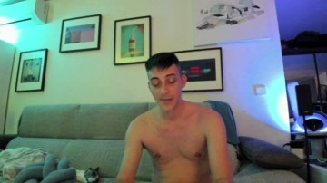 HuGo4K  26-04-2021 Recorded Video Nude