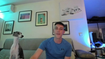 HuGo4K  26-04-2021 Recorded Video Show