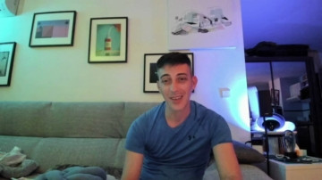 HuGo4K  27-04-2021 Recorded Video Webcam