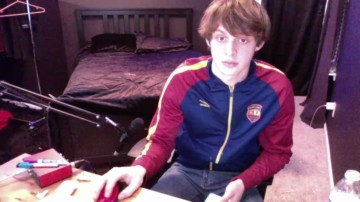 Jimmylol42  27-04-2021 video cutie