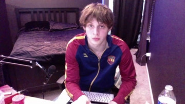 Jimmylol42  27-04-2021 video student