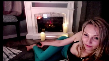 Kaileeshy 27-04-2021 Topless 