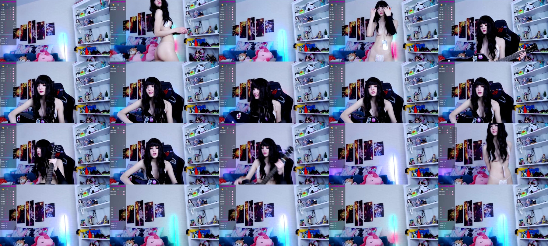 Madnessalise 27-04-2021 Download 