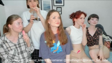 Miameraii 26-04-2021 Webcam 