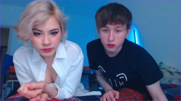 Miashopper2  27-04-2021 boobs Couple