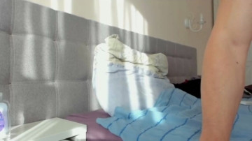 O_R_B_I_T  27-04-2021 video stocking