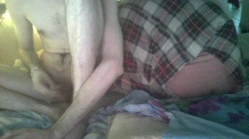 Ogenemy  27-04-2021 cum show Couple