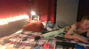 Rebarene  27-04-2021 Recorded Video Cam