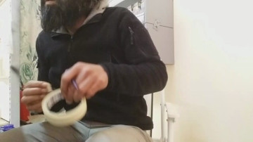Rebarene  27-04-2021 Recorded Video XXX