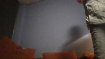 Rebarene  27-04-2021 Recorded Video Topless