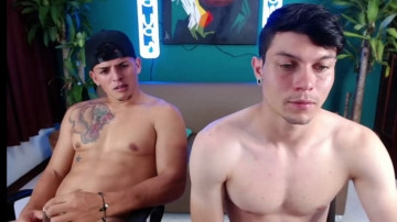 Straigthguysfun  27-04-2021 video kitty