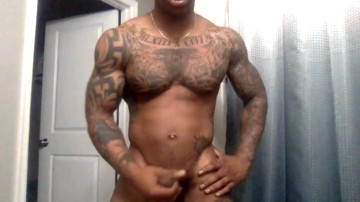 Tattedblasian  27-04-2021 video yummy