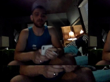 Tommyxt94  27-04-2021 Recorded Video Nude