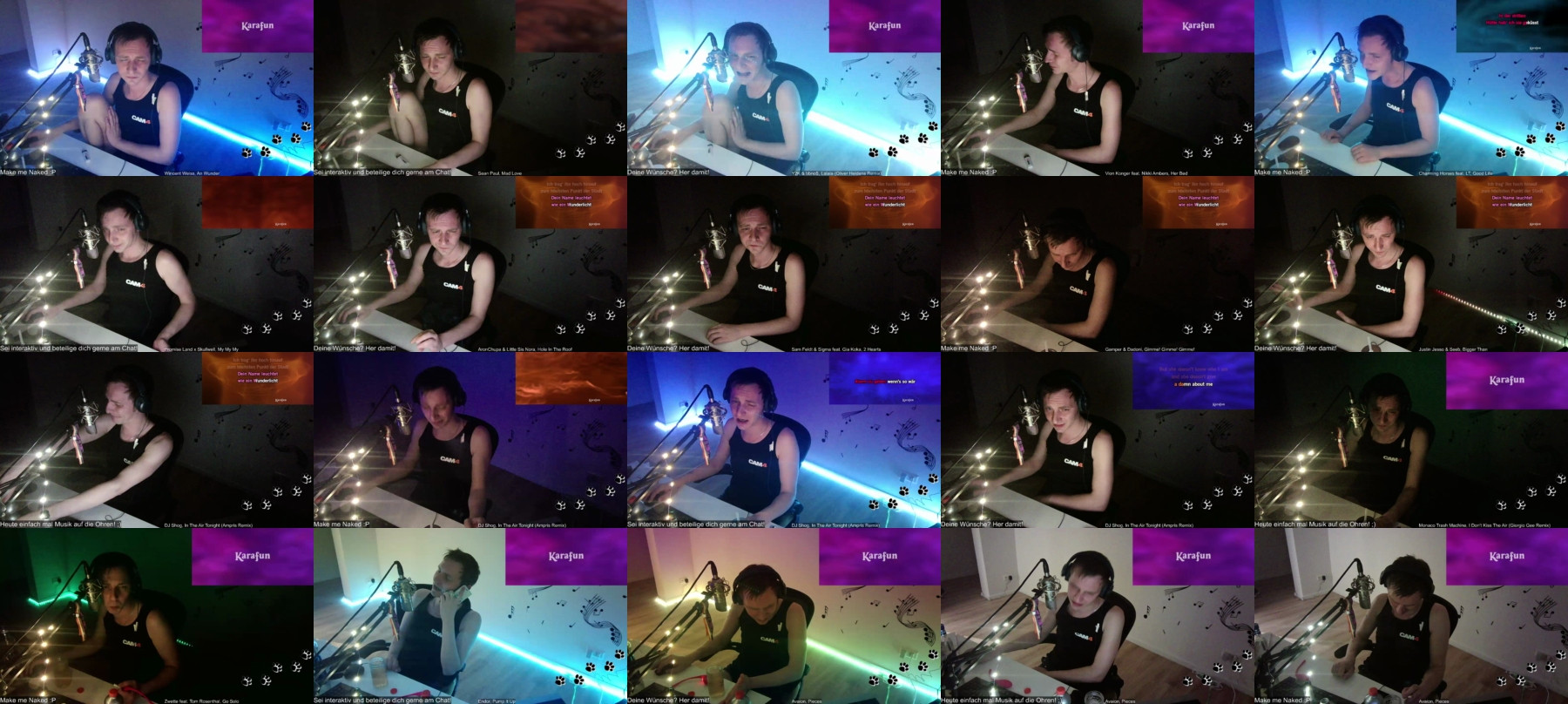 boy1987_  26-04-2021 Recorded Video XXX