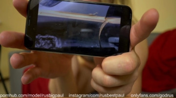 godruspaul  27-04-2021 Recorded Video Nude
