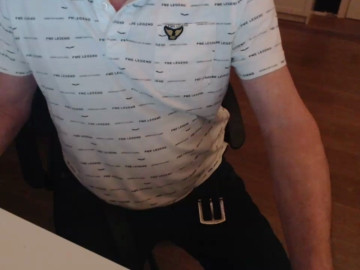 gringohollanda  27-04-2021 Recorded Video Show