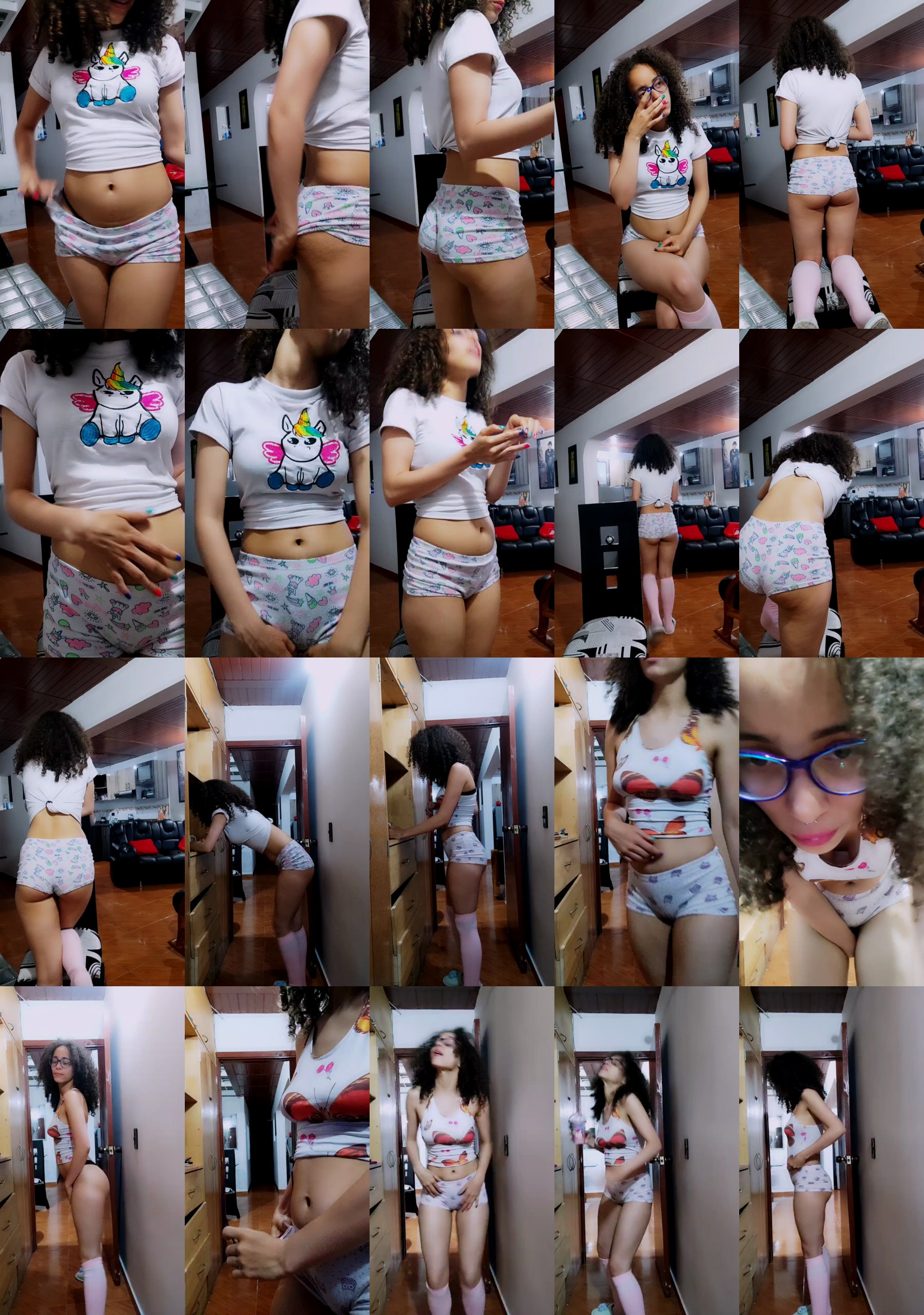 hotlatin_sexy 27-04-2021 Cam 
