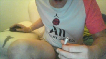 joost41xl  27-04-2021 Recorded Video Topless