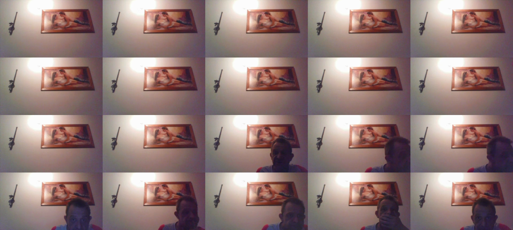 joost41xl  27-04-2021 Recorded Video Show