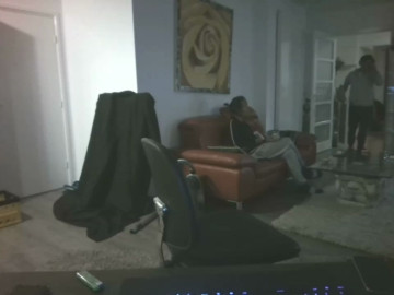 mihaimichael  27-04-2021 Recorded Video Topless