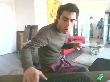 mihaimichael  27-04-2021 Recorded Video Nude