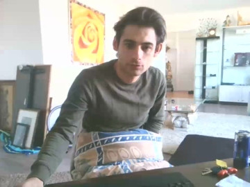 mihaimichael  27-04-2021 Recorded Video Topless