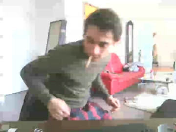 mihaimichael  27-04-2021 Recorded Video Cam